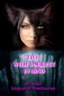 Live with Your Pet in Mind - Book