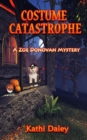 Costume Catastrophe - Book