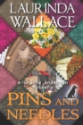 Pins & Needles - Book