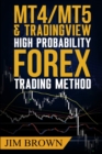 MT4/MT5 High Probability Forex Trading Method - Book