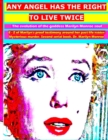 Any angel has the right to live twice : The evolution of Marilyn Monroe soul. 2 serial book. - Book