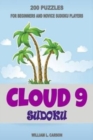 Cloud 9 Sudoku - Book