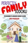 Perfectly Family Sudoku - Book