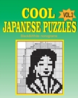 Cool japanese puzzles (Volume 3) - Book