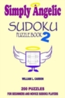 Simply Angelic Sudoku : Volume 2 - Book