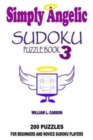 Simply Angelic Sudoku : Volume 3 - Book