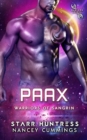 Paax : Warlord Brides - Book
