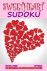 Sweetheart Sudoku - Book
