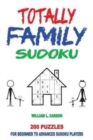 Totally Family Sudoku - Book