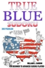 True Blue Sudoku - Book