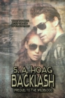 Backlash : prequel to The Wildblood series - Book