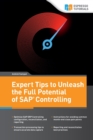 Expert tips to Unleash full Potential of SAP Controlling - Book