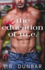The Sex Education of M.E. - Book