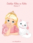 Schattige Kittens en Katten Kleurboek 2 - Book
