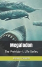 Megalodon - Book