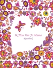 Ik Hou Van Je Mama Kleurboek 1 - Book