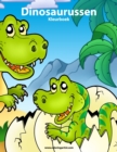 Dinosaurussen Kleurboek 1 - Book