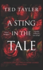 A Sting In The Tale - Book