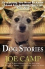 Dog Stories : Everything You Need To Know About Life Is Right There At Your Feet - Book