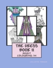 The Dress Book II - Book