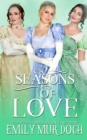 Seasons of Love - Book