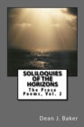 Soliloquies Of The Horizons : The Prose Poems - Book