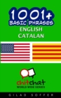 1001+ Basic Phrases English - Catalan - Book