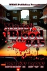 Money By Blood In The 845 - Book