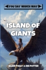 Island of Giants - Book
