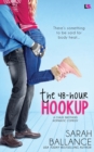 The 48 Hour Hookup - Book