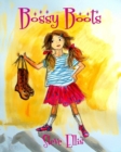 Bossy Boots - Book