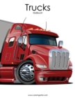 Trucks-Malbuch 1 - Book