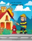 Livre de coloriage Pompiers 1 - Book
