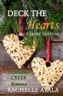 Deck the Hearts (Large Print Edition) : A Holiday Love Story - Book