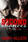 Second Chances - Book
