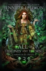 Fall of Thrones and Thorns - Book