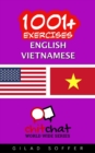 1001+ Exercises English - Vietnamese - Book