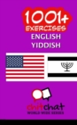 1001+ Exercises English - Yiddish - Book