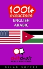 1001+ Exercises English - Arabic - Book