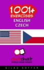 1001+ Exercises English - Czech - Book