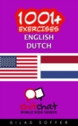 1001+ Exercises English - Dutch - Book
