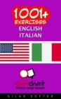 1001+ Exercises English - Italian - Book