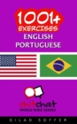 1001+ Exercises English - Portuguese - Book
