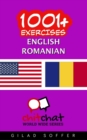 1001+ Exercises English - Romanian - Book