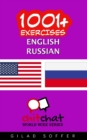 1001+ Exercises English - Russian - Book