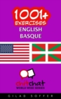 1001+ Exercises English - Basque - Book