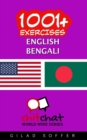 1001+ Exercises English - Bengali - Book