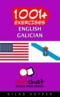 1001+ Exercises English - Galician - Book