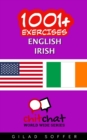 1001+ Exercises English - Irish - Book