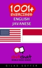 1001+ Exercises English - Javanese - Book